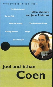 Joel And Ethan Coen - 3ed, Paperback / softback Book Joel And Ethan Coen - 3ed, Paperback / softback Book