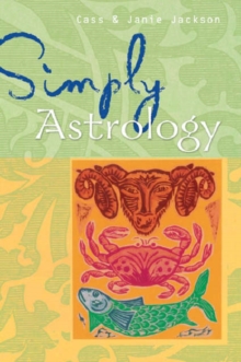 Simply Astrology, Paperback Book Simply Astrology, Paperback Book