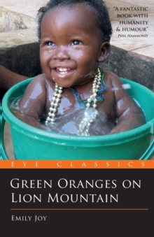 Green Oranges on Lion Mountain, Paperback Book Green Oranges on Lion Mountain, Paperback Book