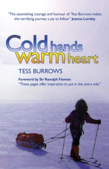 Cold Hands Warm Heart, Paperback Book Cold Hands Warm Heart, Paperback Book