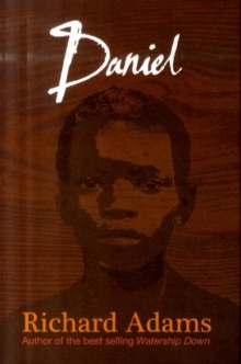 Daniel, Hardback Book Daniel, Hardback Book