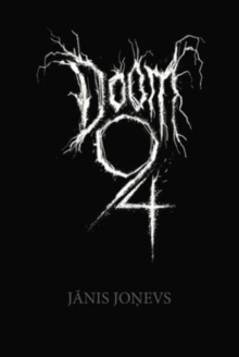 Doom 94, Hardback Book Doom 94, Hardback Book