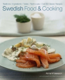 Swedish Food and Cooking