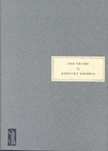 The Priory, Paperback Book The Priory, Paperback Book