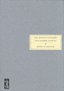 The Woman Novelist and Other Stories, Paperback / softback Book The Woman Novelist and Other Stories, Paperback / softback Book