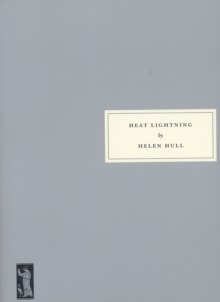 Heat Lightning, Paperback Book Heat Lightning, Paperback Book