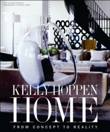 Kelly Hoppen Home, Hardback Book Kelly Hoppen Home, Hardback Book