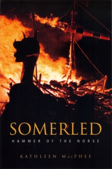 Somerled : Hammer of the Norse, Paperback Book Somerled : Hammer of the Norse, Paperback Book