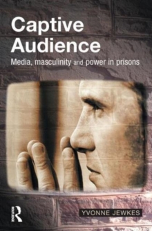 Captive Audience, Paperback / softback Book Captive Audience, Paperback / softback Book