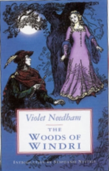 The Woods of Windri, Paperback Book The Woods of Windri, Paperback Book