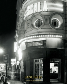 Scala Cinema, 1978-1993, Hardback Book Scala Cinema, 1978-1993, Hardback Book
