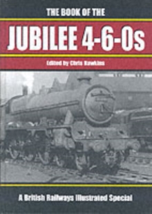 The Book of the Jubilee's, Hardback Book The Book of the Jubilee's, Hardback Book