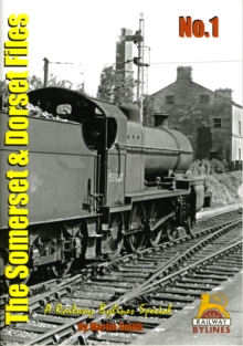 The Somerset and Dorset Files : No. 1, Paperback Book The Somerset and Dorset Files : No. 1, Paperback Book