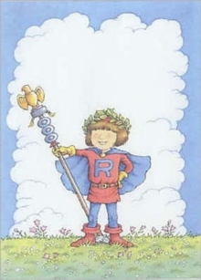 Rita and the Romans, Paperback / softback Book Rita and the Romans, Paperback / softback Book