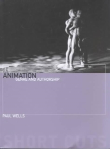 Animation, Paperback Book Animation, Paperback Book