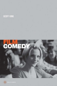 Film Comedy, Paperback Book Film Comedy, Paperback Book