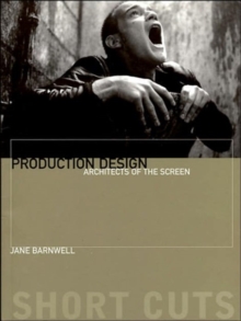 Production Design, Paperback / softback Book Production Design, Paperback / softback Book