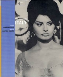 The Cinema of Italy, Paperback / softback Book The Cinema of Italy, Paperback / softback Book