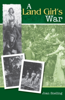 A Land Girl's War, Paperback Book A Land Girl's War, Paperback Book