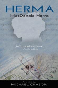 Herma, Paperback / softback Book Herma, Paperback / softback Book