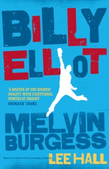 Billy Elliot, Paperback Book Billy Elliot, Paperback Book