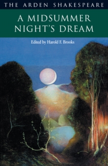 "A Midsummer Nights Dream", Paperback Book "A Midsummer Nights Dream", Paperback Book