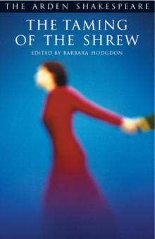 The Taming of The Shrew : Third Series