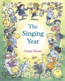 The Singing Year, Paperback Book The Singing Year, Paperback Book