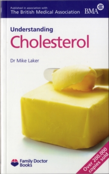 Understanding Cholesterol, Paperback Book Understanding Cholesterol, Paperback Book