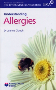 Understanding Allergies, Paperback Book Understanding Allergies, Paperback Book