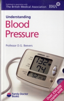 Understanding Blood Pressure, Paperback Book Understanding Blood Pressure, Paperback Book