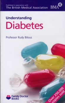 Understanding Diabetes, Paperback Book Understanding Diabetes, Paperback Book