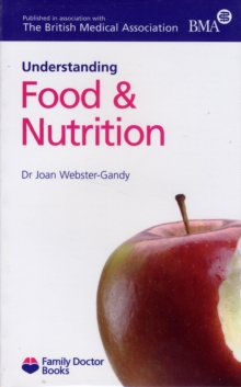 Understanding Food & Nutrition, Paperback Book Understanding Food & Nutrition, Paperback Book