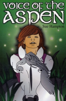 Voice of the Aspen, Paperback Book Voice of the Aspen, Paperback Book