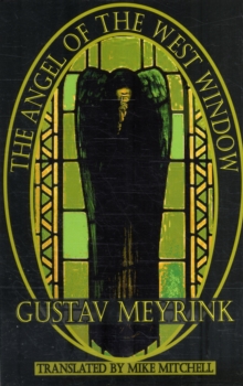 Dedalus Ltd The Angel Of The West Window