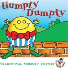 Humpty Dumpty, CD / Album Cd Humpty Dumpty, CD / Album Cd