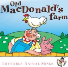 Old Macdonald's Farm, CD / Album Cd Old Macdonald's Farm, CD / Album Cd