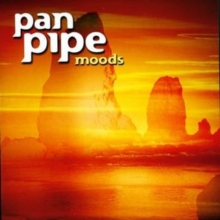 Pan Pipe Moods, CD / Album Cd Pan Pipe Moods, CD / Album Cd