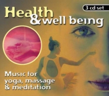 Health and Wellbeing, CD / Album Cd Health and Wellbeing, CD / Album Cd