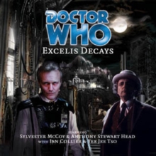 Excelis Decays, CD-Audio Book Excelis Decays, CD-Audio Book