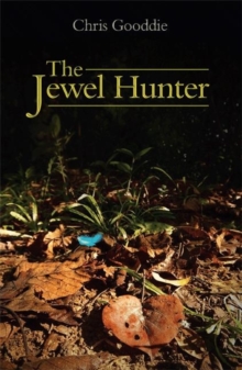 The Jewel Hunter, Paperback Book The Jewel Hunter, Paperback Book