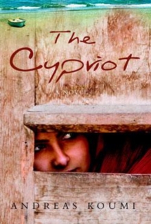 The Cypriot, Paperback Book The Cypriot, Paperback Book