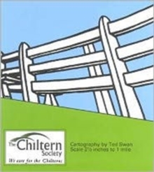 Hitchin and Hexton, Sheet map, folded Book Hitchin and Hexton, Sheet map, folded Book