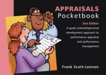 The Appraisals Pocketbook, Paperback Book The Appraisals Pocketbook, Paperback Book