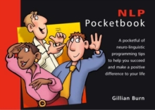 The NLP Pocketbook, Paperback Book The NLP Pocketbook, Paperback Book