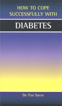 Diabetes, Paperback Book Diabetes, Paperback Book