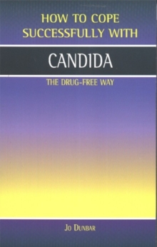 Candida : The Drug Free Way, Paperback Book Candida : The Drug Free Way, Paperback Book