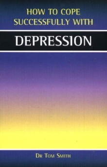 Depression, Paperback / softback Book Depression, Paperback / softback Book