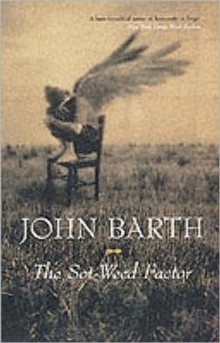 The Sot-weed Factor, Paperback Book The Sot-weed Factor, Paperback Book