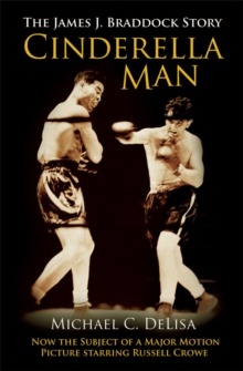 The Cinderella Man, Paperback Book The Cinderella Man, Paperback Book